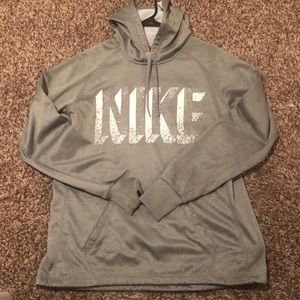 Nike hoodie